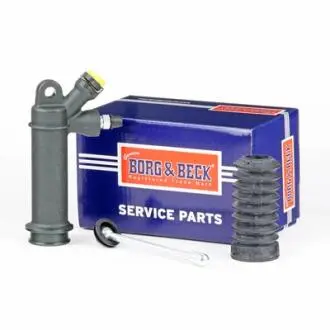 Цилиндр сцепления рабочий BORG & BECK BES258