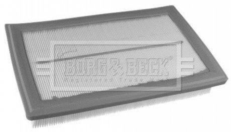 Воздушный фильтр BORG & BECK BFA2423 (фото 1)