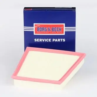 Воздушный фильтр BORG & BECK BFA2557