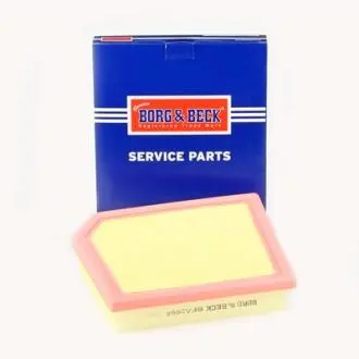 Воздушный фильтр BORG & BECK BFA2668