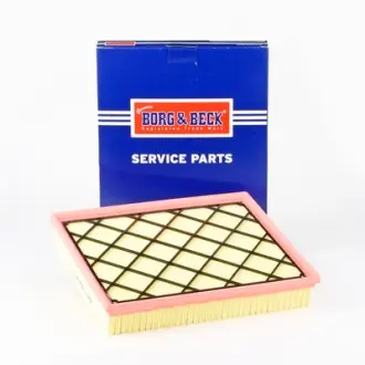 Воздушный фильтр BORG & BECK BFA2682