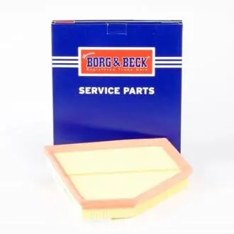 Воздушный фильтр BORG & BECK BFA2695