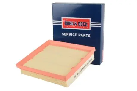 Воздушный фильтр BORG & BECK BFA2723