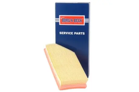 Воздушный фильтр BORG & BECK BFA2727