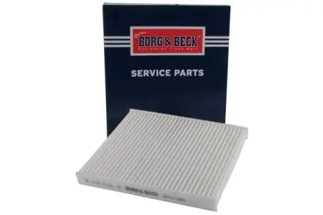 Фильтр салона BORG & BECK BFC1355