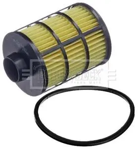 – фильтр топлива BORG & BECK BFF8002