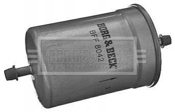 - фильтр топлива BORG & BECK BFF8042 (фото 1)