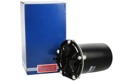 Фильтр топливный в сборе BORG & BECK BFF8320