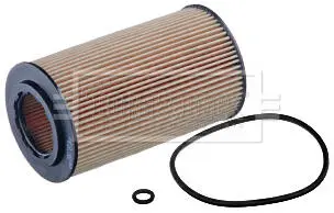 – фильтр масла BORG & BECK BFO4040