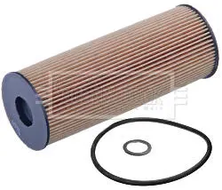 – фильтр масла BORG & BECK BFO4066