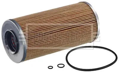 – фильтр масла BORG & BECK BFO4146