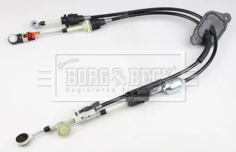Трос переключения передач BORG & BECK BKG1226