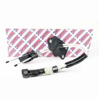 Трос переключения передач BORG & BECK BKG1345