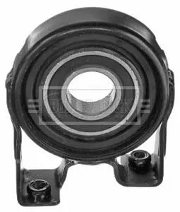 Подшипник, промежуточный подшипник карданного вала BORG & BECK BPB1165