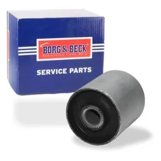 Подвеска, рычаг независимой подвески колеса BORG & BECK BSK6683