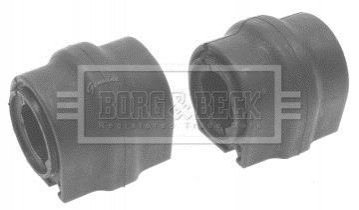 - втулка стабилизатора комплект - 2шт BORG & BECK BSK7209K (фото 1)