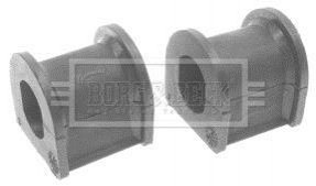 Ремкомплект, соединительная тяга стабилизатора BORG & BECK BSK7411K (фото 1)
