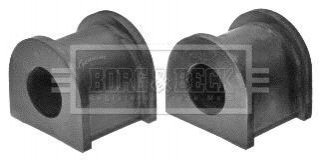 Ремкомплект, соединительная тяга стабилизатора BORG & BECK BSK7527K (фото 1)