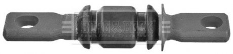 Підвіска, важіль незалежної підвіски колеса BORG & BECK BSK8041