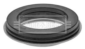 Подшипник качения, опора стойки амортизатора BORG & BECK BSM5212