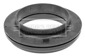 Підшипник кочення, опора стійки амортизатора BORG & BECK BSM5234