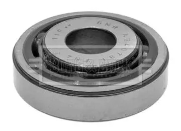 Підшипник кочення, опора стійки амортизатора BORG & BECK BSM5281
