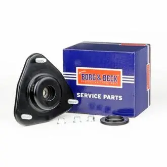 Опора стойки амортизатора BORG & BECK BSM5374