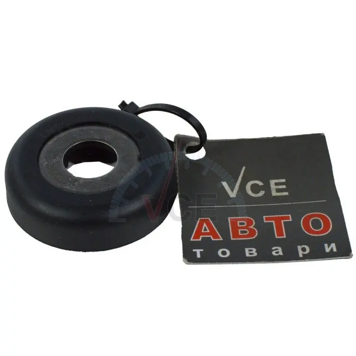 Фото 1 - Подшипник качения, опора стойки амортизатора BORG & BECK BSM5465 Подшипник качения, опора стойки амортизатора BORG & BECK BSM5465 (фото 1)