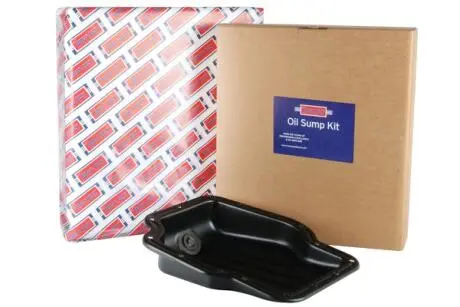 Масляний піддон BORG & BECK BSP1009