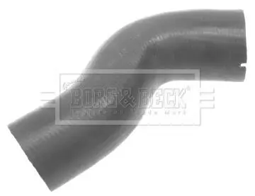 Патрубок 220mm sa BORG & BECK BTH1044