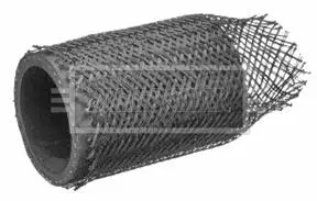 Трубка нагнетаемого воздуха BORG & BECK BTH1058