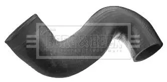 Трубка нагнетаемого воздуха BORG & BECK BTH1118