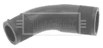 Трубка нагнетаемого воздуха BORG & BECK BTH1120