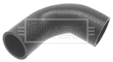 Трубка нагнетаемого воздуха BORG & BECK BTH1297