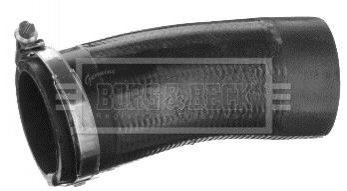Трубка нагнетаемого воздуха BORG & BECK BTH1503 (фото 1)