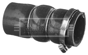 Патрубок BORG & BECK BTH1508