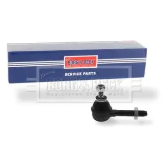 Наконечник рулевой тяги BORG & BECK BTR4090