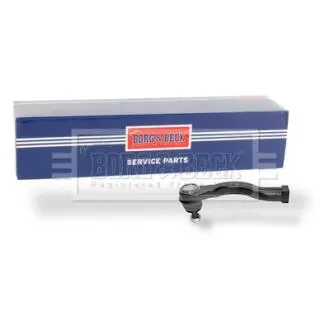 Наконечник рулевой тяги BORG & BECK BTR5115