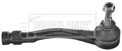 Наконечник поперечной рулевой тяги BORG & BECK BTR5446
