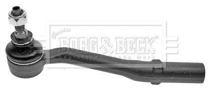 Наконечник рулевой тяги BORG & BECK BTR5607 (фото 1)