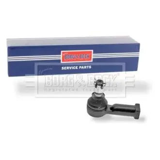Наконечник кермової тяги BORG & BECK BTR5618