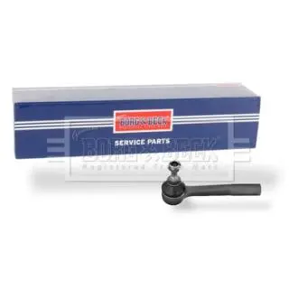 Наконечник поперечной рулевой тяги BORG & BECK BTR5841