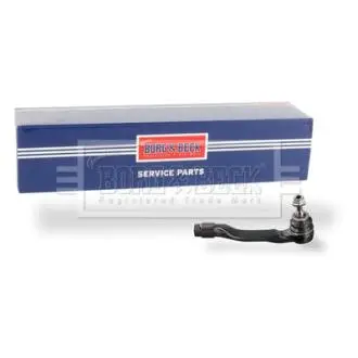 Наконечник рулевой тяги BORG & BECK BTR6072