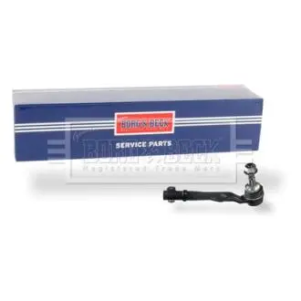 Наконечник рулевой тяги BORG & BECK BTR6077