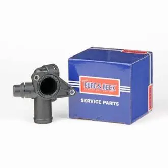 Фланец охлаждающей жидкости BORG & BECK BTS1049