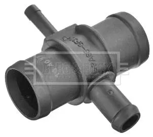 Трубка охолоджувальної рідини BORG & BECK BTS1119