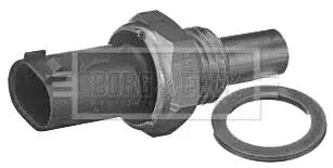 Датчик температуры BORG & BECK BTS3062