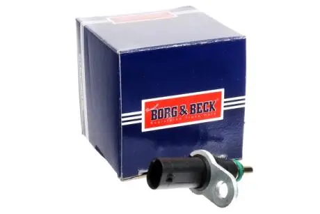 Датчик, температура охолоджувальної рідини BORG & BECK BTS3081