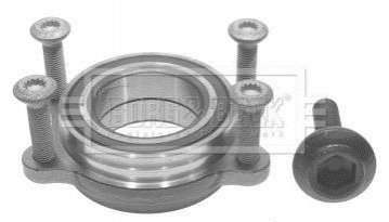 Комплект підшипника маточини колеса BORG & BECK BWK1109 (фото 1)
