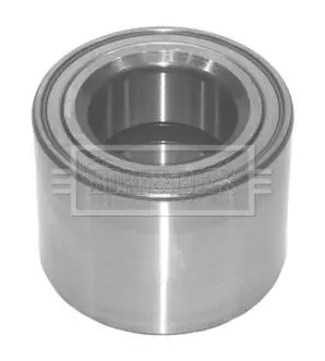 Комплект подшипника ступицы колеса BORG & BECK BWK768